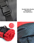 Waterproof Foldable Outdoor Dog Travel Mat – Durable & Easy to Carry