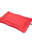 Waterproof Foldable Outdoor Dog Travel Mat – Durable & Easy to Carry
