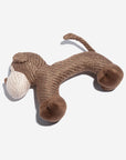 Animal Squeaky Plush Dog Toy – Soft, Fun & Interactive Chew Toy