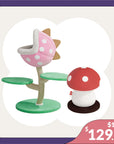 Monster World Cat Tree - Pawhearth