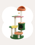 Fruit World Cat Tree - Pawhearth