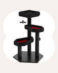 Gothic Style Cat Tree - Pawhearth