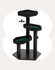 Gothic Style Cat Tree - Pawhearth