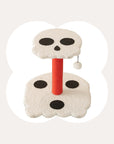 Gothic Design Cat Scratcher - Pawhearth