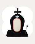 Gothic Design Cat Scratcher - Pawhearth