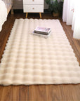 Ultra-Soft Plush Pet-Friendly Rug – Cozy & Durable Home Rug