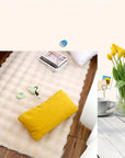 Ultra-Soft Plush Pet-Friendly Rug – Cozy & Durable Home Rug