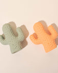 Cactus Shaped Squeaky Dog Toy – Fun & Durable Interactive Chew Toy