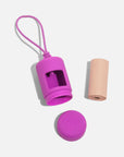 Poop Bag Carrier - Pawhearth