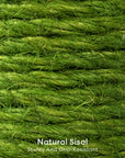 Cactus Design Sisal Cat Scratching Post – Durable & Stylish