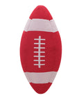 Microphone Plush Squeaky Dog Toy – Durable & Interactive