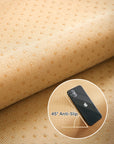 Faux Fur Round Dog & Cat Mat with Pillow – Warmth-Retaining & Cozy