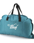 Foldable Waterproof Dog Mat – Portable & Easy to Clean Pet Mat