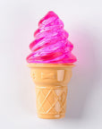 Freezable Popsicle TPR Dog Toy – Durable & Interactive Fun