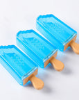 Freezable Popsicle TPR Dog Toy – Durable & Interactive Fun