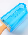 Freezable Popsicle TPR Dog Toy – Durable & Interactive Fun