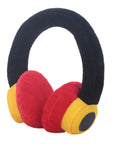 Travel Plush Dog Chew Toy – Durable & Interactive Fun