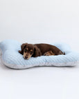 Cooling 3D Cushion Mat for Dogs & Cats – Breathable & Lightweight