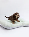 Cooling 3D Cushion Mat for Dogs & Cats – Breathable & Lightweight