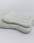 Cooling 3D Cushion Mat for Dogs & Cats – Breathable & Lightweight