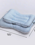 Cooling 3D Cushion Mat for Dogs & Cats – Breathable & Lightweight