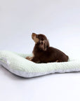 Cooling 3D Cushion Mat for Dogs & Cats – Breathable & Lightweight
