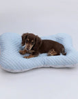 Cooling 3D Cushion Mat for Dogs & Cats – Breathable & Lightweight