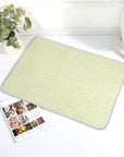 Cooling Ice Silk Dog & Cat Mat – Washable, Non-Slip & Breathable