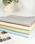 Cooling Ice Silk Dog & Cat Mat – Washable, Non-Slip & Breathable