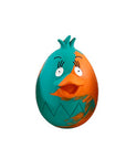 Easter Egg Rubber Dog Toy – Durable & Fun Chew Toy
