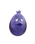 Easter Egg Rubber Dog Toy – Durable & Fun Chew Toy