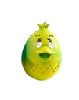 Easter Egg Rubber Dog Toy – Durable & Fun Chew Toy