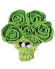 Vegetable Snuffle Mat for Dogs – Food Hiding & Interactive Play