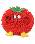 Vegetable Snuffle Mat for Dogs – Food Hiding & Interactive Play