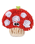 Vegetable Snuffle Mat for Dogs – Food Hiding & Interactive Play
