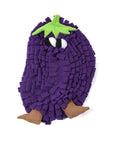 Vegetable Snuffle Mat for Dogs – Food Hiding & Interactive Play