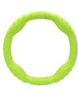 War Ring Durable Waterproof Lightweight Interactive Dog Toy
