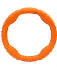 War Ring Durable Waterproof Lightweight Interactive Dog Toy