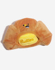 Bakery Snuffle Squeaky Dog Toy – Interactive Chew & Sniff Toy