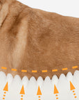 Donut Fluffy Orthopedic Dog Bed - Pawhearth