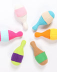 Bowling Puzzle Dog Toy – Interactive Treat Dispenser