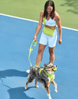 Durable Pet Leash – Comfortable & Secure Walking Lead