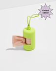 Poop Bag Carrier - Pawhearth