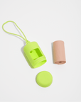 Poop Bag Carrier - Pawhearth