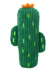 Plush Fruit Squeaky Dog Toy – Durable & Fun Chew Toy