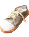 Colorful Shoes Rope Chew Dog Toy – Durable & Interactive