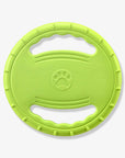 Rubber Steering Wheel Dog Flying Disc – Durable & Fun Interactive Toy