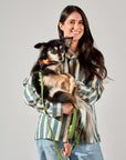 Collar Walk Kit – Convenient Pet Walking Set