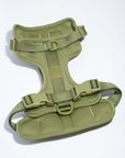 Adjustable Pet Harness – Comfortable & Secure for Dogs & Cats