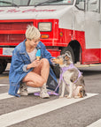 Adjustable Pet Harness – Comfortable & Secure for Dogs & Cats
